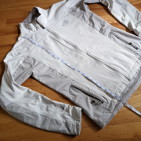 North Face Flight Series Windstopper jacket - Picture 10 of 12